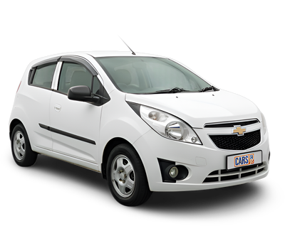 Chevrolet Beat-img